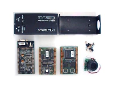 About Phytec - 35 years of experience in embedded design