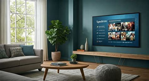 Basic Spectrum TV Package 的图像结果