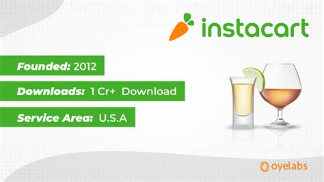 Top 9 Alcohol Delivery Apps in 2025 - Liquor on Demand