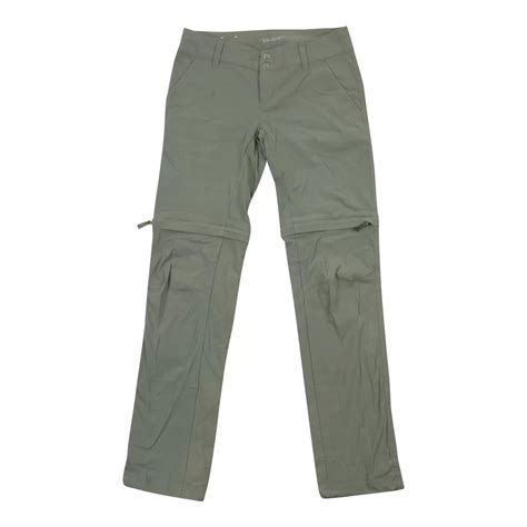 Columbia Convertible Hiking Pants - Women's – Geartrade.com