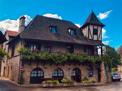 Auberge de Jeunesse HI Beaulieu-sur-Dordogne | Hi France
