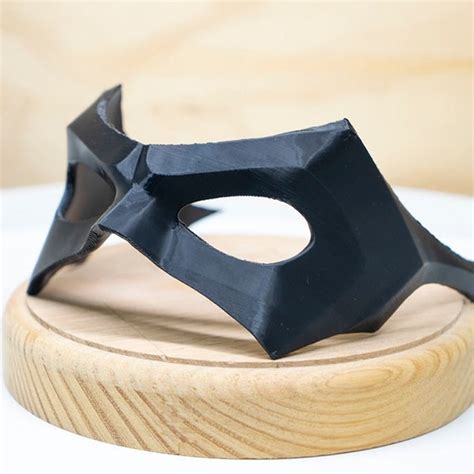 Image result for Robin Heart Face Mask Tutorial