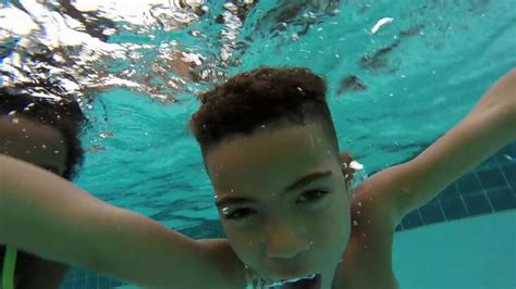 Pool Time GoPro Fun 的图像结果