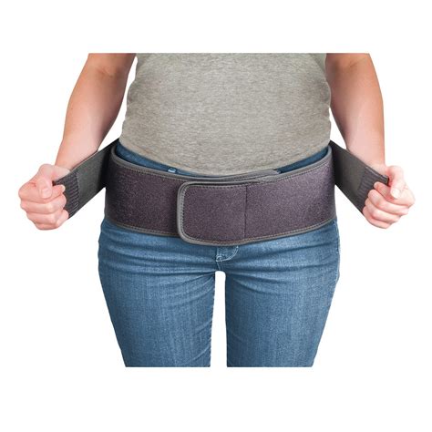 Pelvic and Back Pain Neoprene Therapeutic Commpression Support Belt | eBay