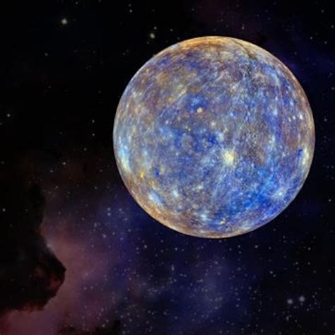 Mercury Planet 的图像结果
