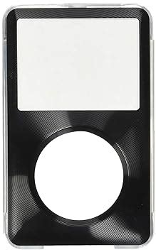 Pimp MIP INC Aluminium Plating Hard Case for Apple iPod Classic (Black ...