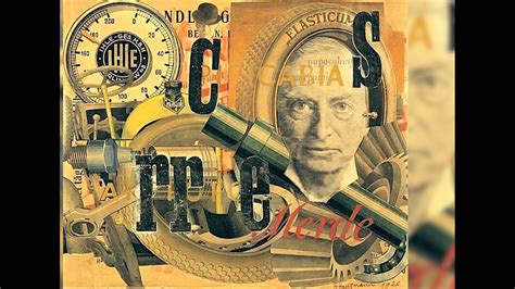 Dadaism Trivia: 15 facts about the leftist art movement | Useless Daily: Facts, Trivia, News ...
