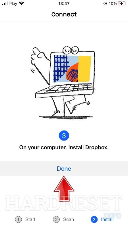 Image result for Computer Connect to PC Dropbox