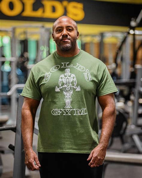 Personal Training at Gold's Gym Dutchess County