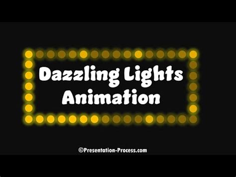 Image result for PowerPoint Flashing Animation