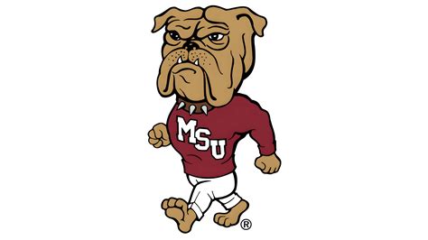 Mississippi State Mascot