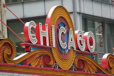 latest Chicago events downtown