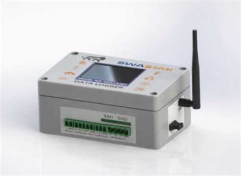 SWASEMI - Next-Gen IoT Environmental Monitoring Solutions
