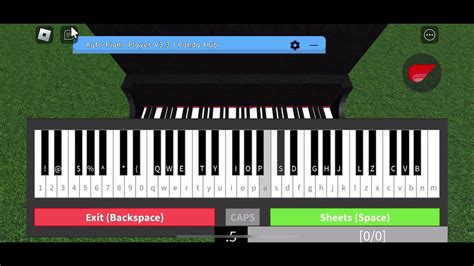 Image result for Piano Keyboard V1.1 Auto Player Script Pastebin