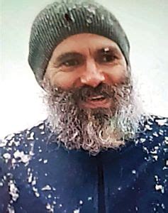 Unending winter- The Week