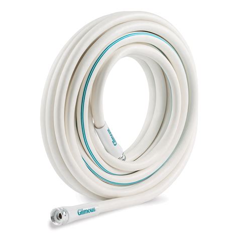 Drinking Water Safe Hose (Potable / Lead-Free) | Gilmour