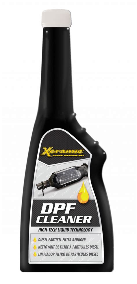 DPF Additive 的图像结果