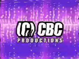 Image result for CBC Productions Logo