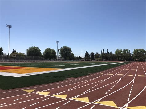 2016193.01 Dominguez HS, Stadium & ADA Upgrades | Civiltec Engineering, Inc.