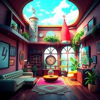 Image result for Computer Random Number Generator From Room