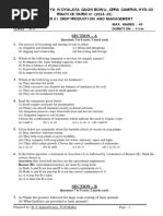 Image result for Practice Paper of Chapter 1 Class 9