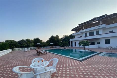 Hi5 Stays Sancholi Farm - Venue - Sohna Road - Weddingwire.in