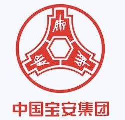 宝安集团公司标志欣赏-logo11设计网
