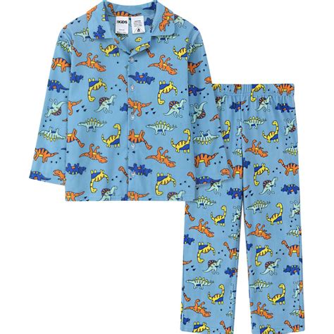 For Kids Kids Flannelette Pyjamas Assorted Each | Woolworths