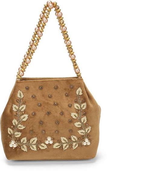 Metro Handbags - Buy Metro Handbags Online at Best Prices in India ...