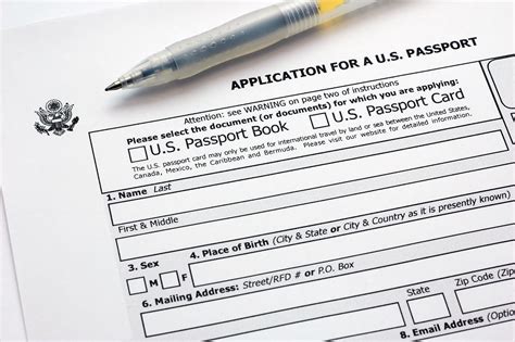 How to Expedite Your U.S. Passport Application