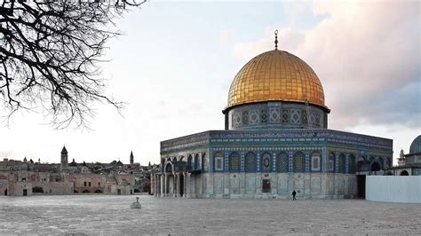 Al-Aqsa Wallpapers - Top Free Al-Aqsa Backgrounds - WallpaperAccess