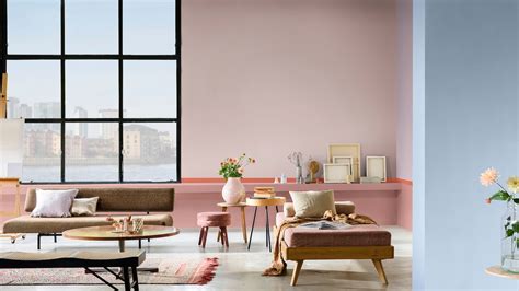 Combining Dulux Colour of the Year with soothing shades | Dulux India