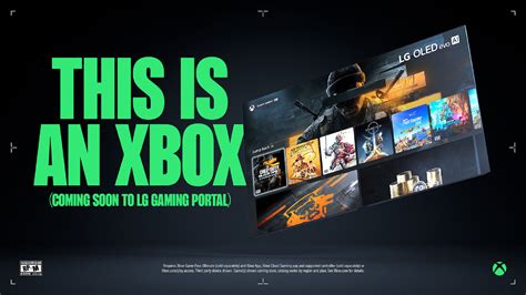 Xbox on TVs | Stream Xbox games on TVs | Xbox Aesthetic
