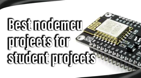 Image result for LabVIEW Projects Examples Using Nodemcu