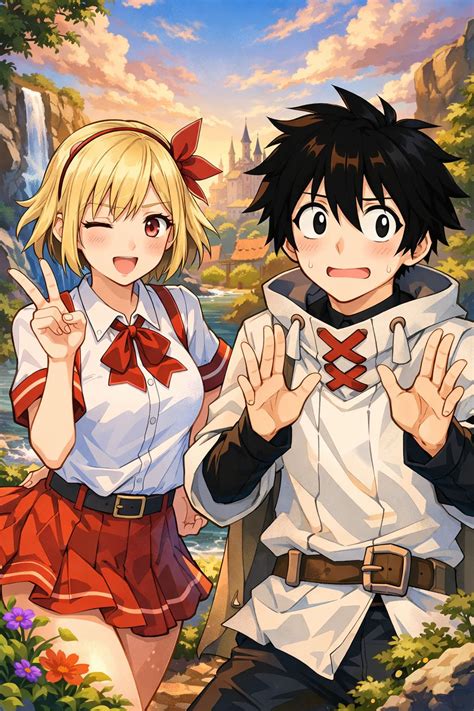 Kinato’s Magic Chapter 4: Release Date, Recap, and Fan Analysis - Mystiqora