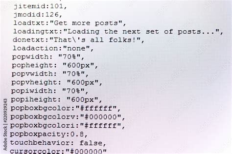 Image result for Abstract Examples Computer Science Code