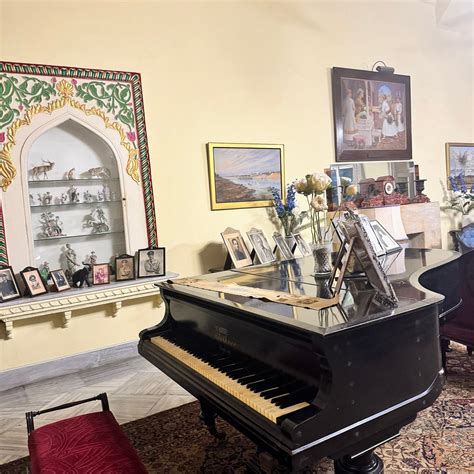 BRIJRAJ BHAWAN PALACE HOTEL (Kota, Rajasthan) - Hotel Reviews, Photos ...