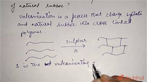 Image result for Vulcunization Image