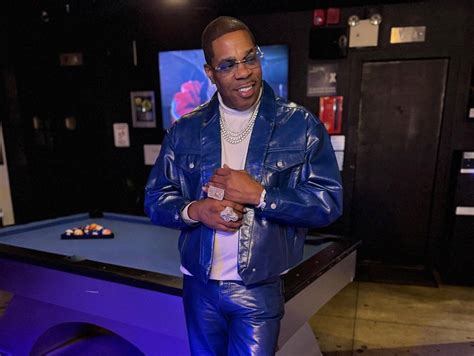 Busta Rhymes: Powerful Declaration of Faith & "God Is The Greatest ...