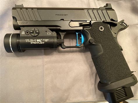 Image result for How to Mod Prodigy