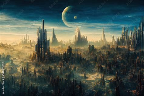 Alien Engineer City 的图像结果