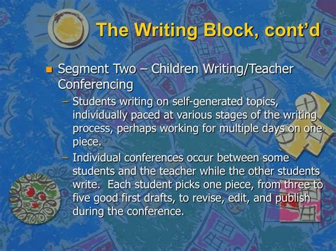 Image result for Block Method Writing Structure Cartoon