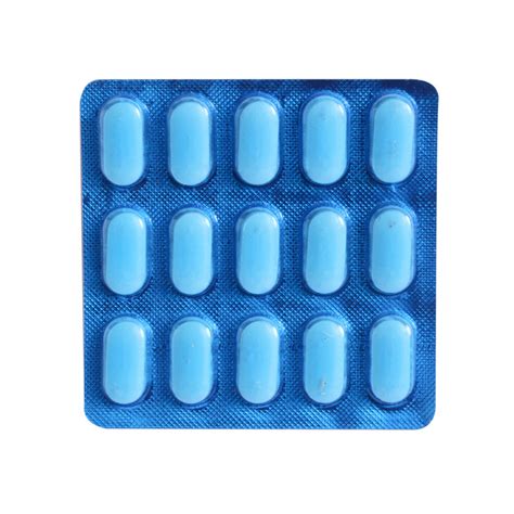 Recofast 650 Tablet 15's Price, Uses, Side Effects, Composition ...