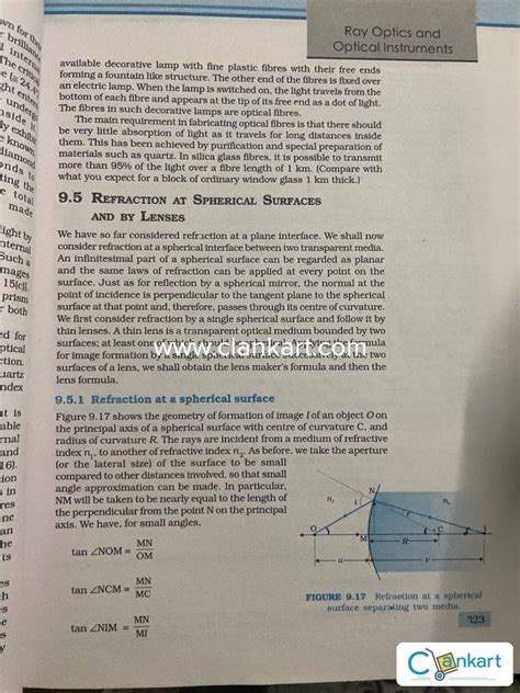 Class 12 Physics NCERT Book 的图像结果