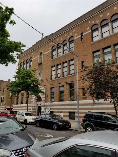 Immaculate Conception School - 21-47 29th St, Astoria, NY 11105 - Hours ...