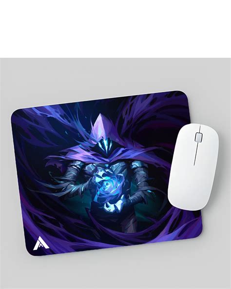 Valorant #33 | Premium Desk Mat – Ascension Store