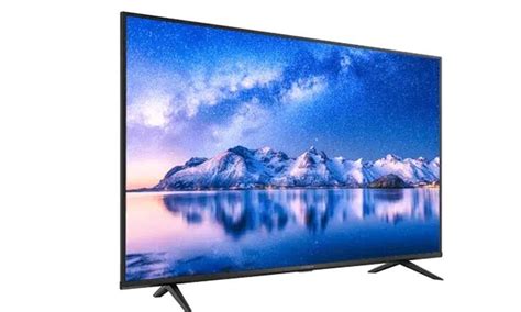 Top 10 Ultra HD 4K Smart TVs in India