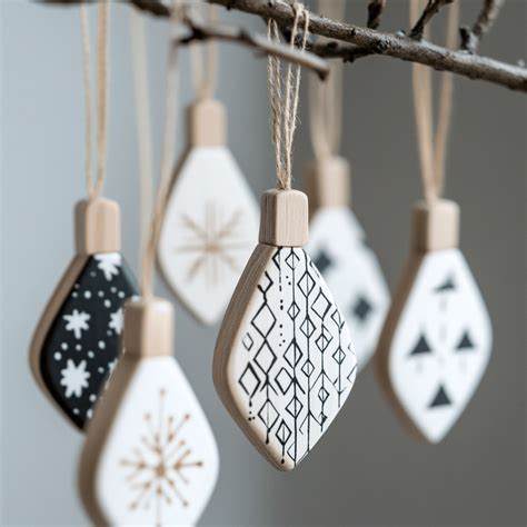 Discover 17 cozy DIY Scandinavian Christmas decor ideas. Create a ...