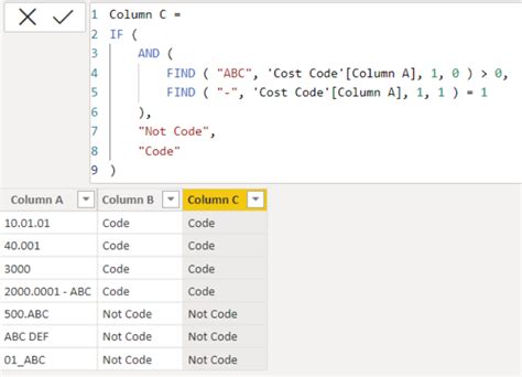 Image result for Code in Power Query