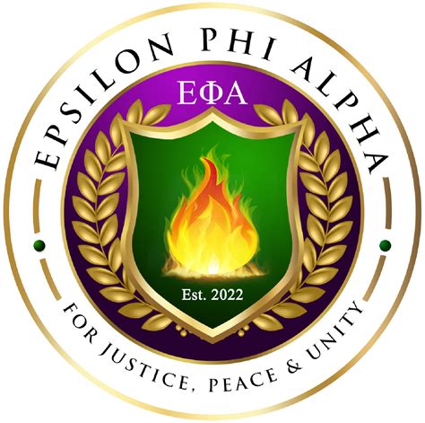 Empowering Women | Epsilon Phi Alpha Sorority